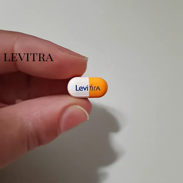 Prix levitra 20